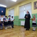 Ślubowanie klasy Ib